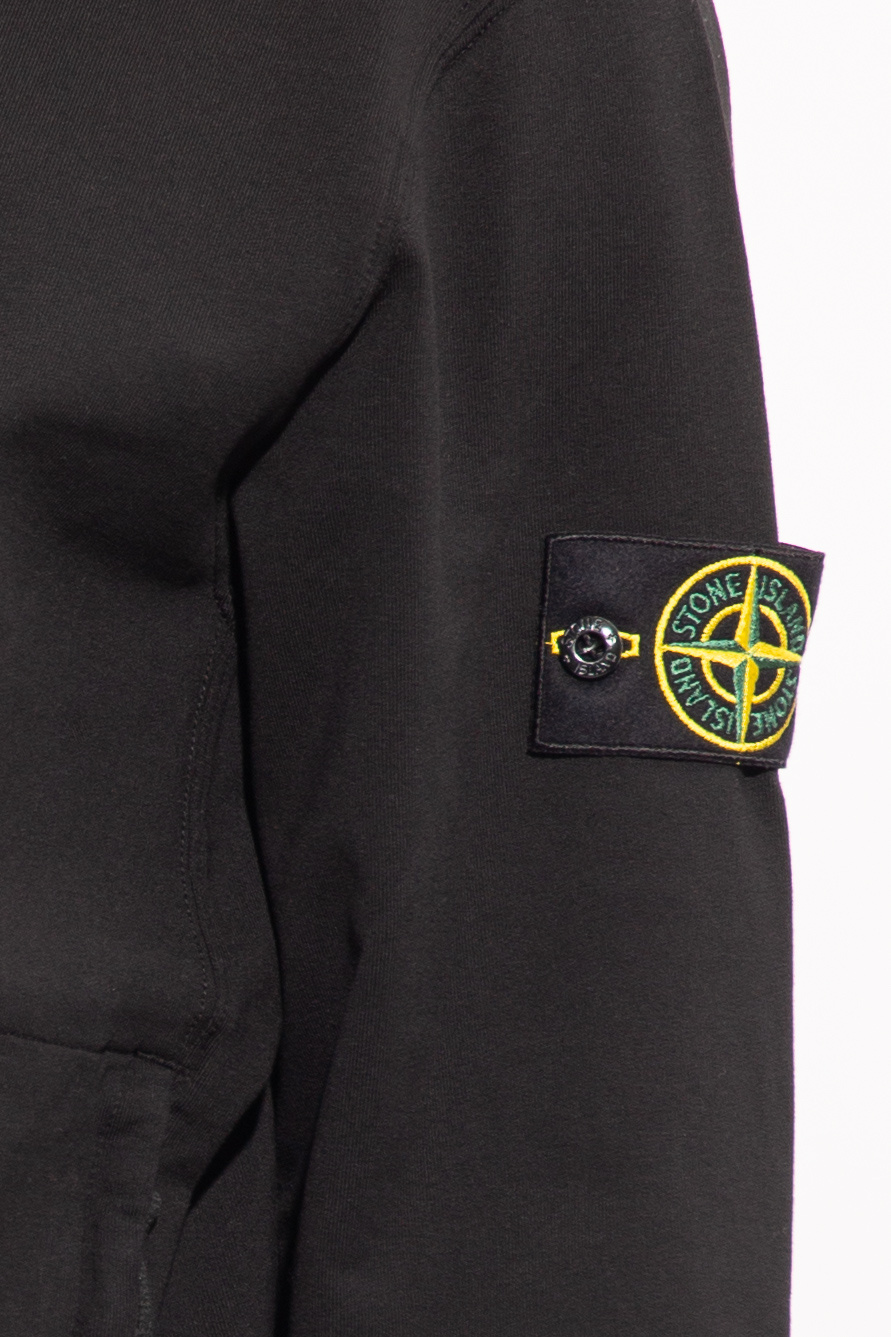 Giacca nike store stone island